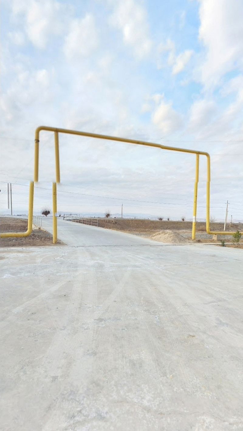 © Nika Sandler - Image from the The Black Sun of Autocracy photography project