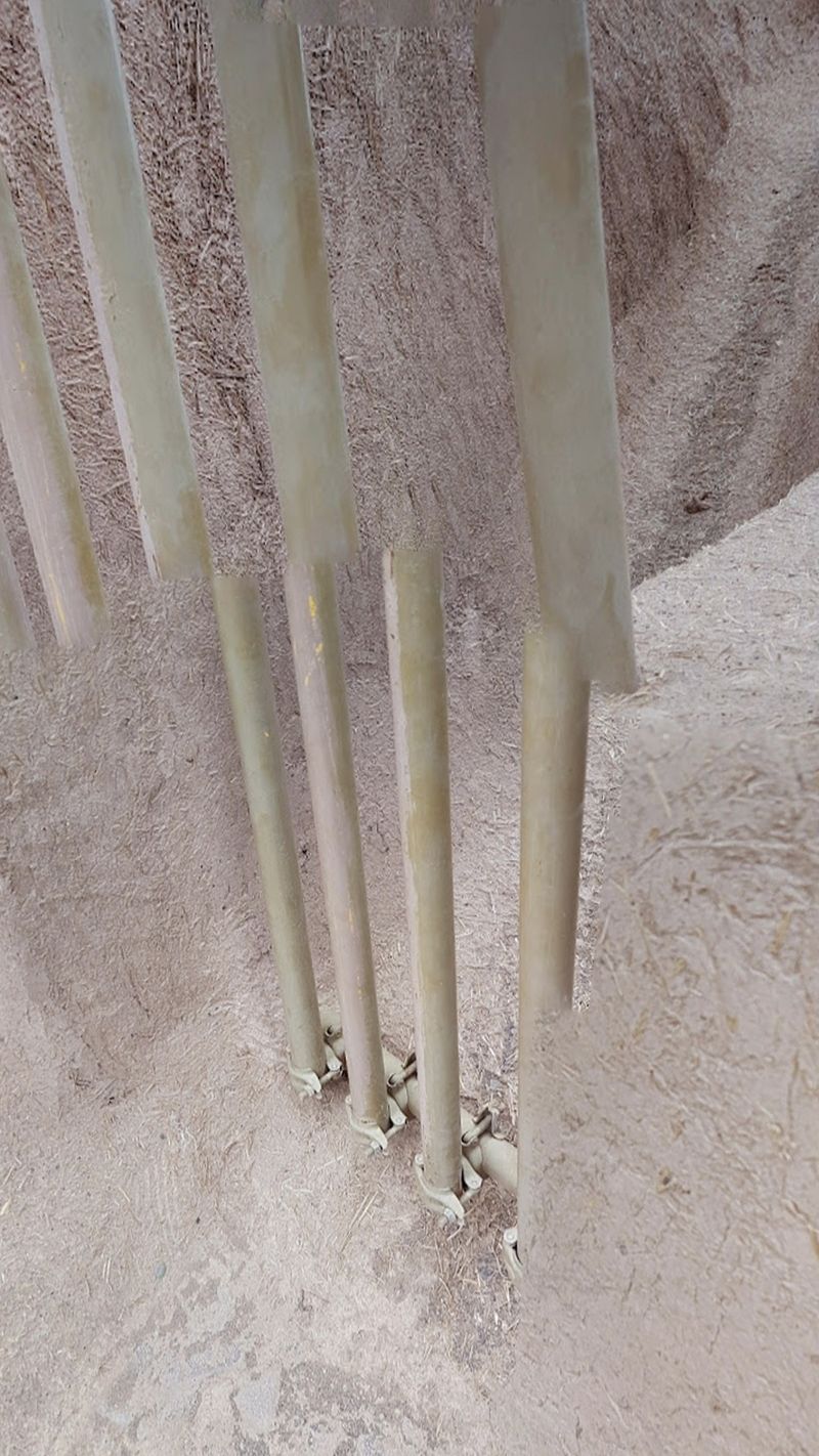 © Nika Sandler - Image from the The Black Sun of Autocracy photography project