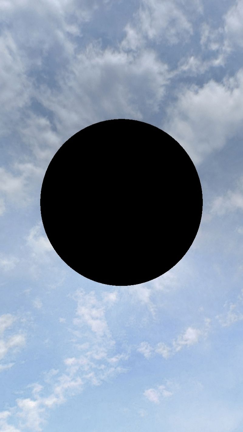 © Nika Sandler - Image from the The Black Sun of Autocracy photography project