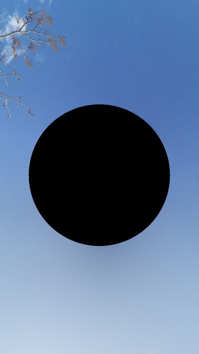 © Nika Sandler - Image from the The Black Sun of Autocracy photography project