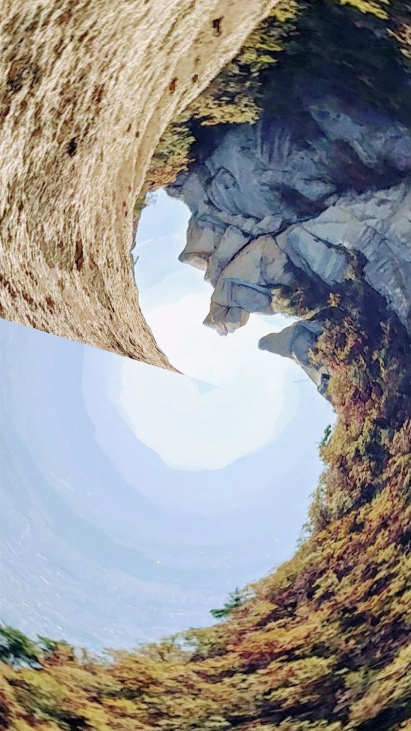 © Nika Sandler - Image from the The Black Sun of Autocracy photography project