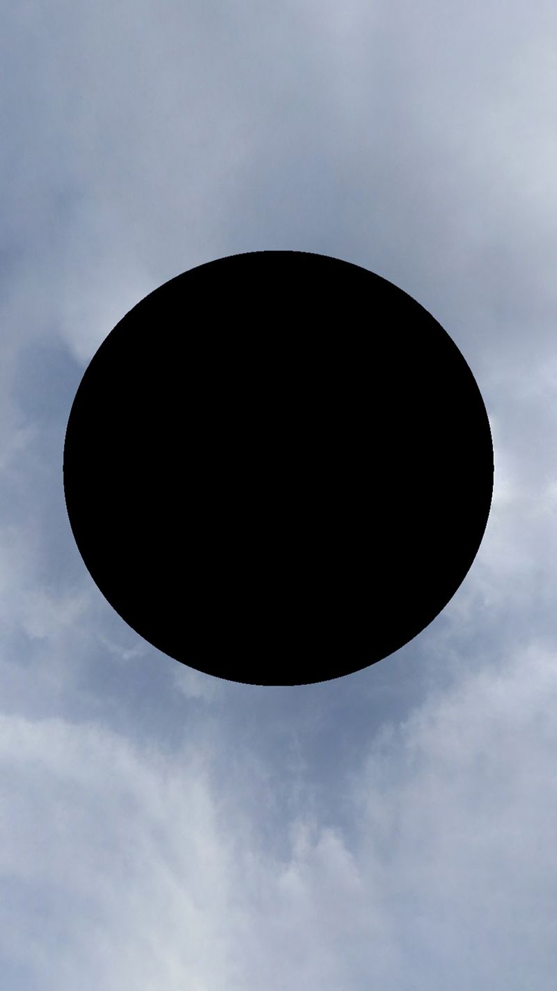 © Nika Sandler - Image from the The Black Sun of Autocracy photography project