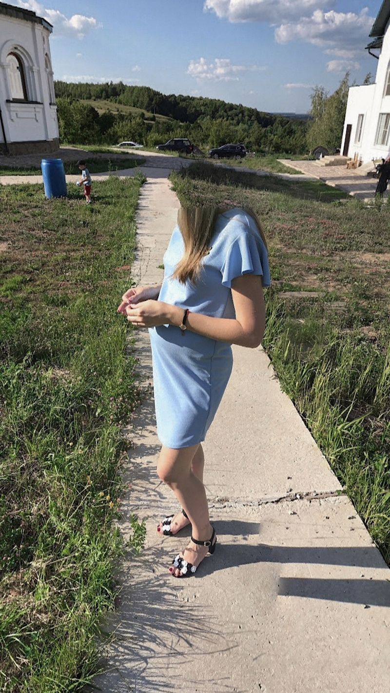 © Nika Sandler - Image from the The Black Sun of Autocracy photography project