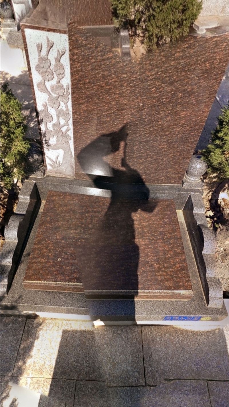 © Nika Sandler - Image from the The Black Sun of Autocracy photography project