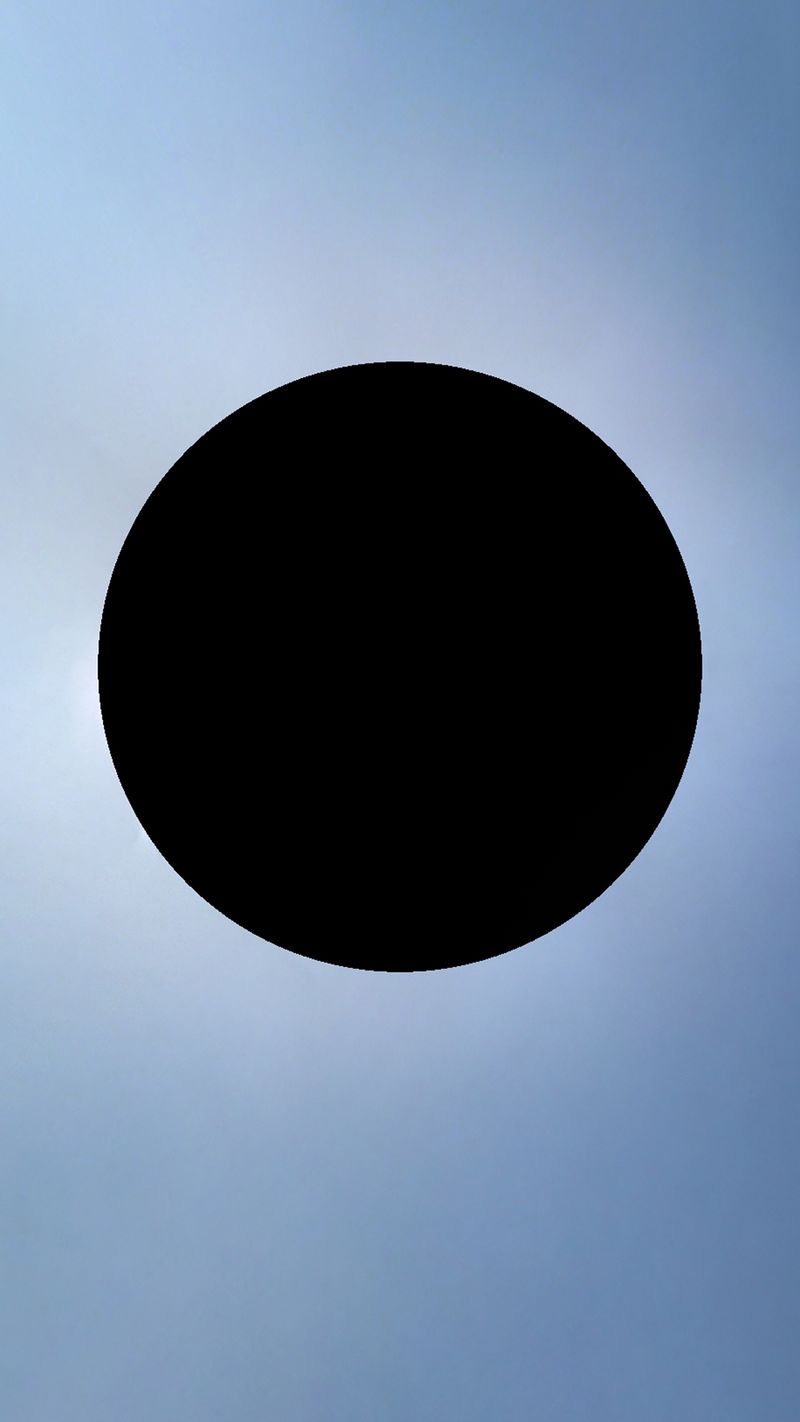 © Nika Sandler - Image from the The Black Sun of Autocracy photography project