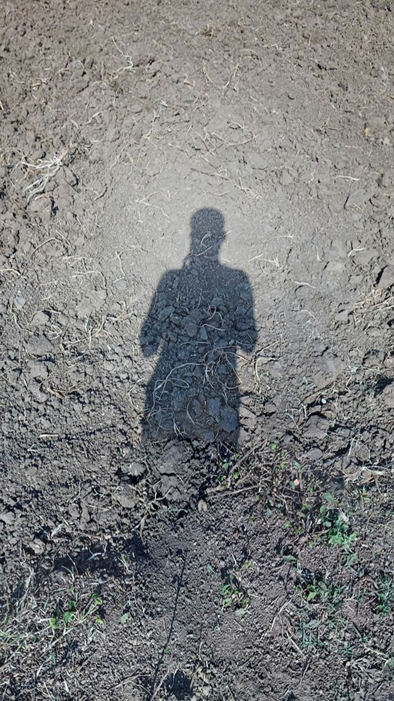 © Nika Sandler - Image from the The Black Sun of Autocracy photography project