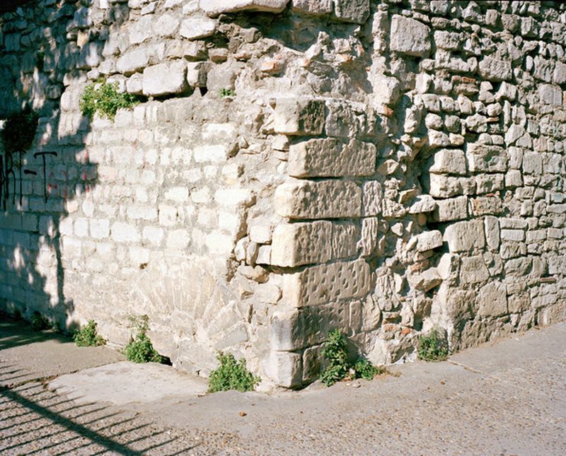 © Thomas Bouquin - Image from the Lou Mistrau photography project