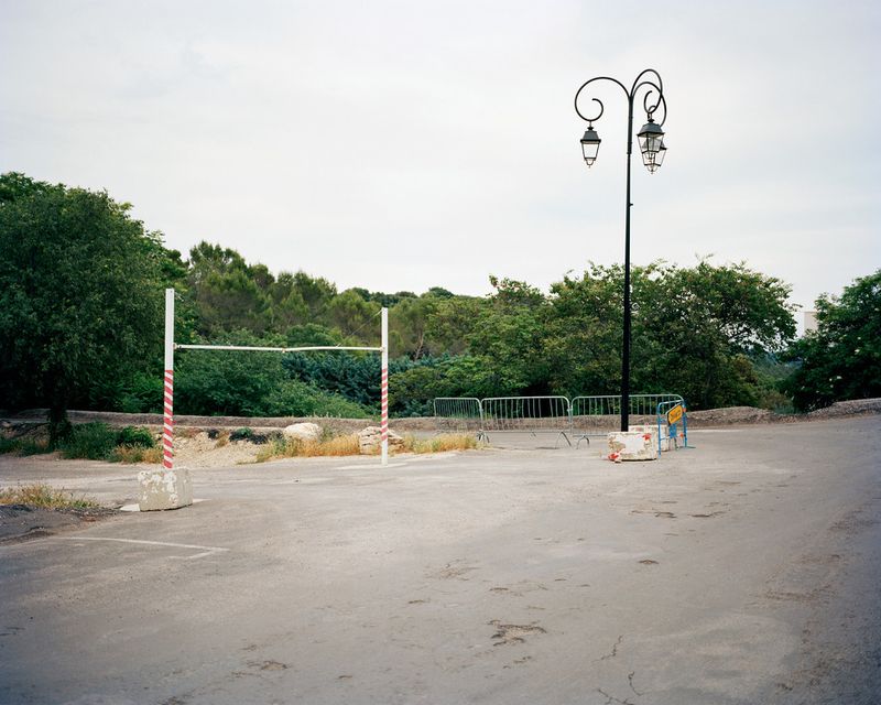 © Thomas Bouquin - Image from the Lou Mistrau photography project