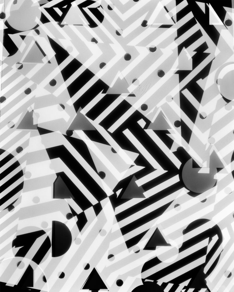 © Shawn Bush - Subsequent Cartography, 2020