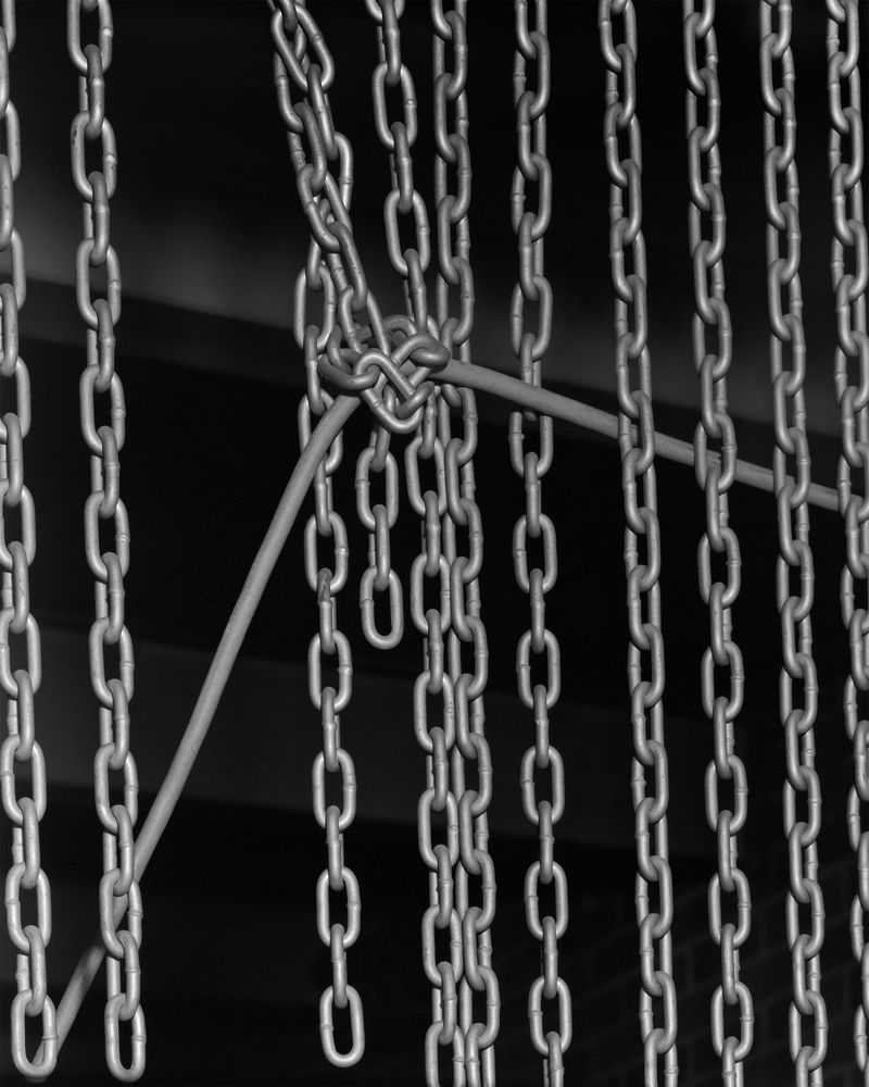 © Shawn Bush - Subjugation Archive, 2020