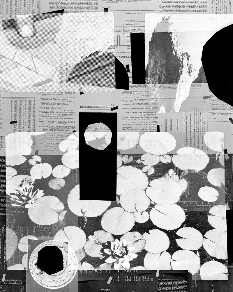 © Shawn Bush - Image from the Land, Sea & Air photography project