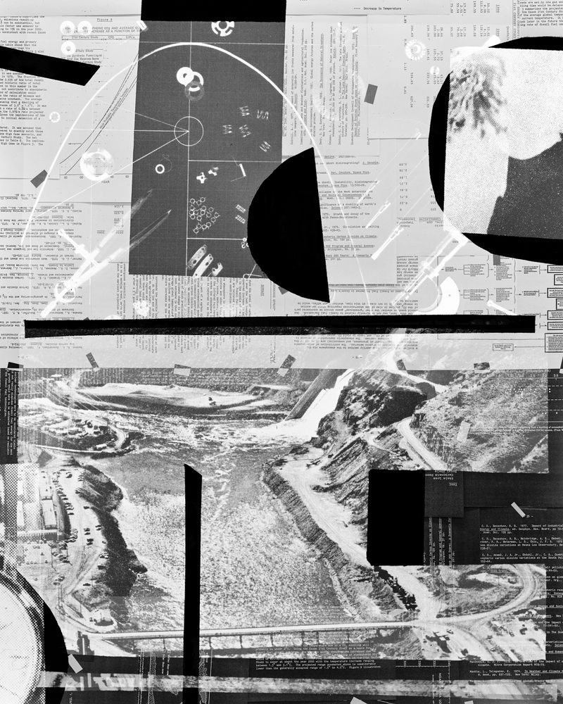 © Shawn Bush - Image from the Land, Sea & Air photography project