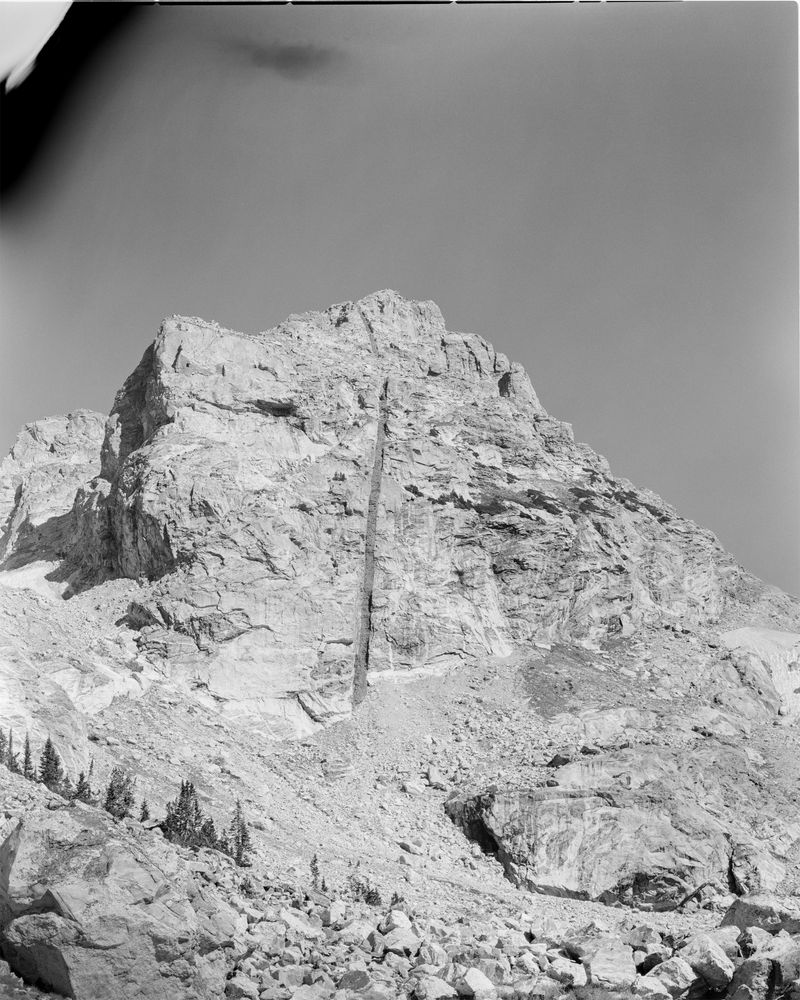 © Shawn Bush - After O'Sullivan, 2021