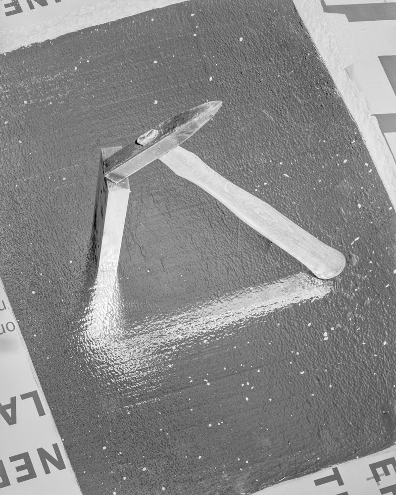 © Shawn Bush - Mountain, 2022