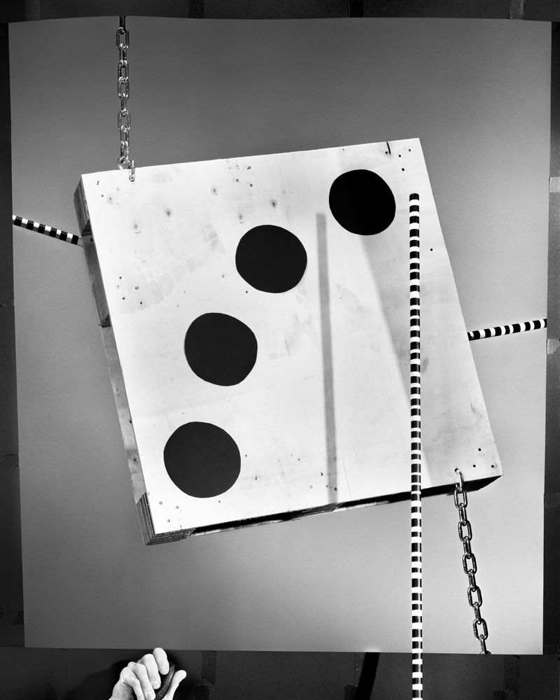 © Shawn Bush - Doomsday Clock, 2025