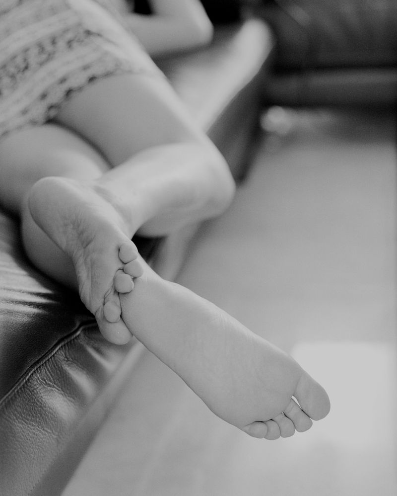© Siqi Li - Asleep, 2021