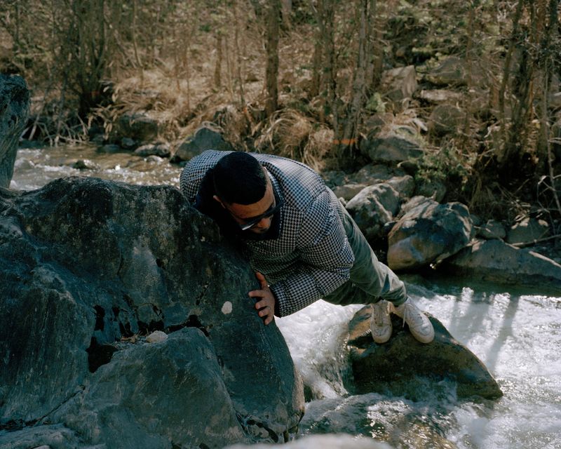 © Florence Cuschieri - Image from the La ronde des hirondelles photography project