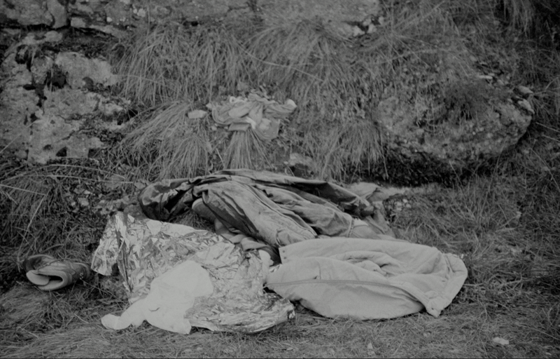 © Florence Cuschieri - Image from the La ronde des hirondelles photography project