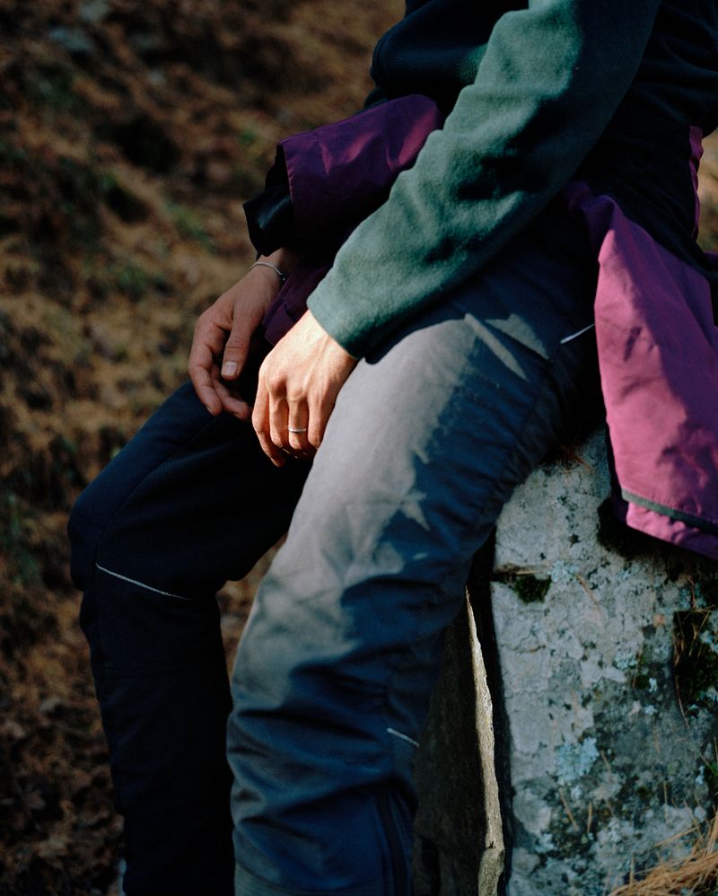 © Florence Cuschieri - Image from the La ronde des hirondelles photography project