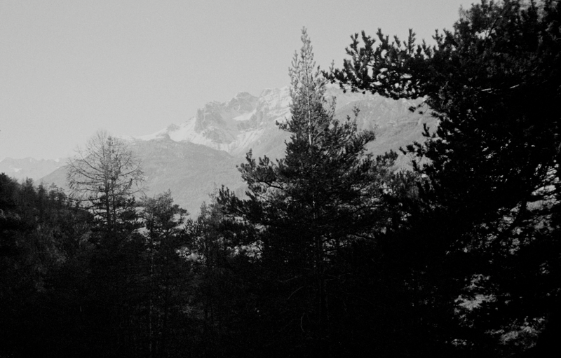 © Florence Cuschieri - Image from the La ronde des hirondelles photography project