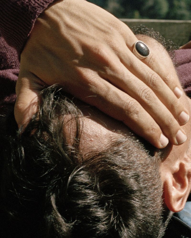 © Florence Cuschieri - Image from the La Ronde des hirondelles (Swallow's round) photography project