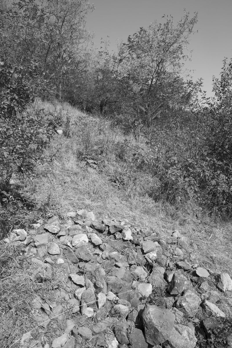 © Francesca Serotti - Image from the Remembrance photography project
