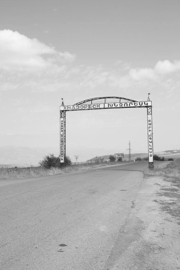 © Francesca Serotti - Image from the Remembrance photography project