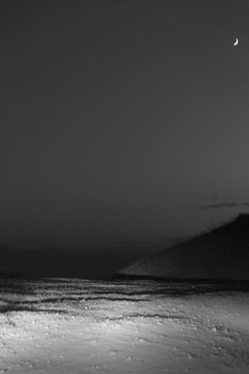 © Francesca Serotti - Image from the Remembrance photography project