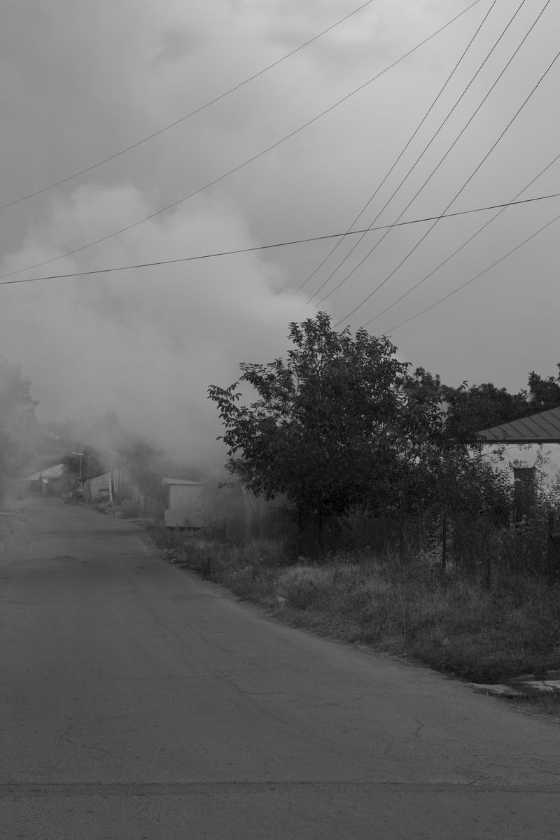 © Francesca Serotti - Image from the Remembrance photography project