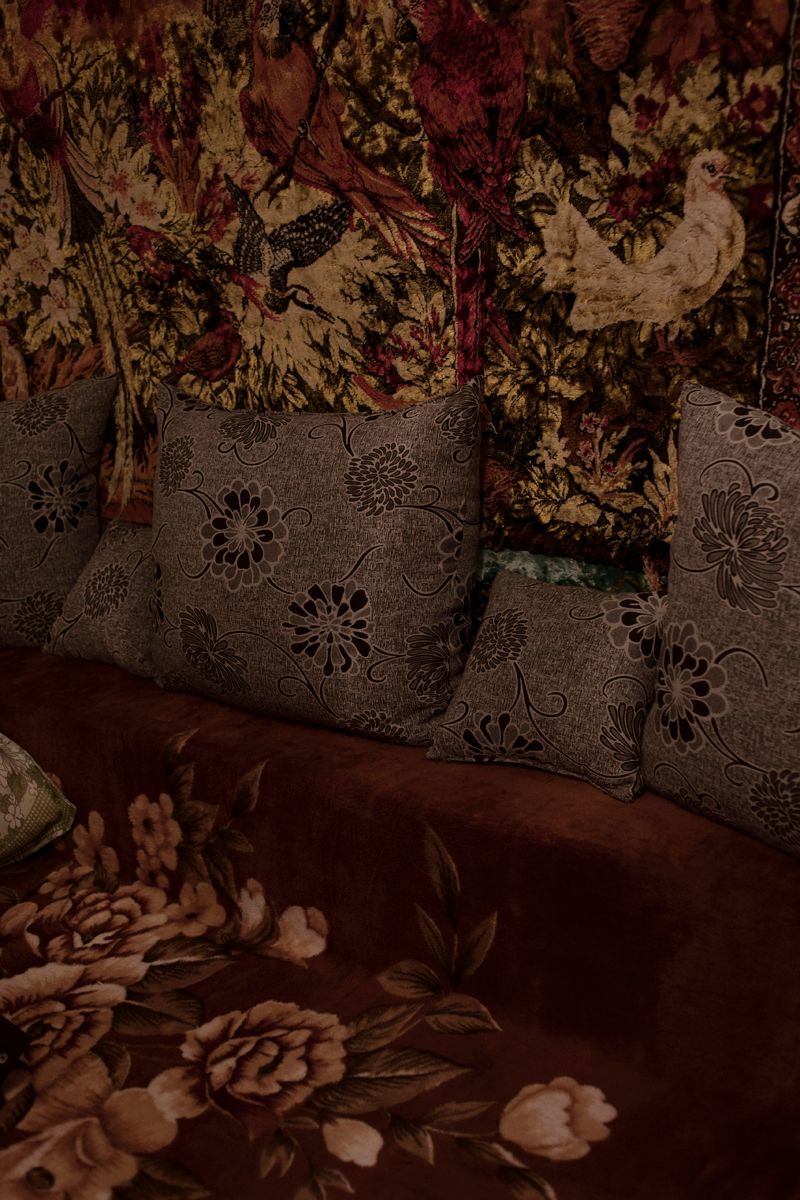 © Camilla de Maffei - Image from the DELTA photography project