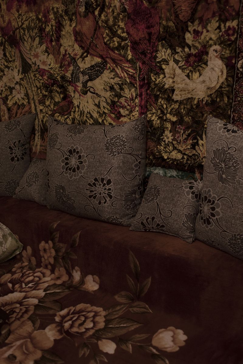 © Camilla de Maffei - Image from the DELTA photography project