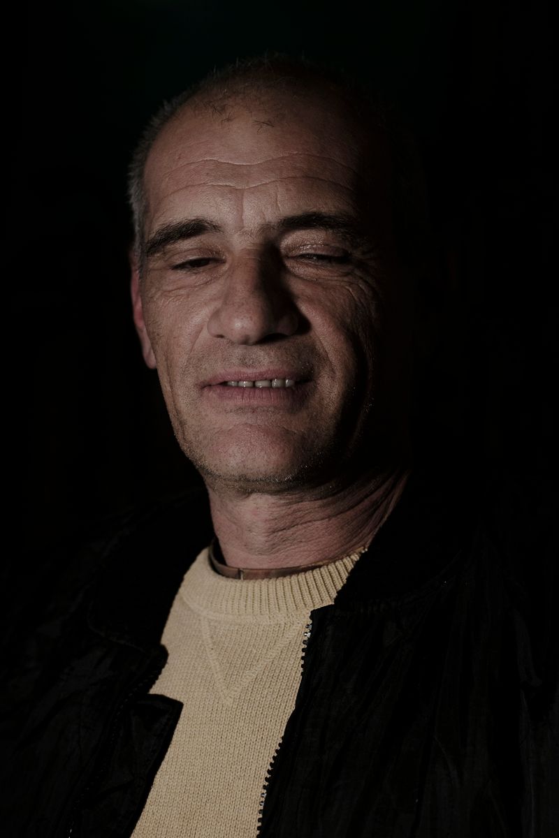 © Camilla de Maffei - Image from the DELTA photography project