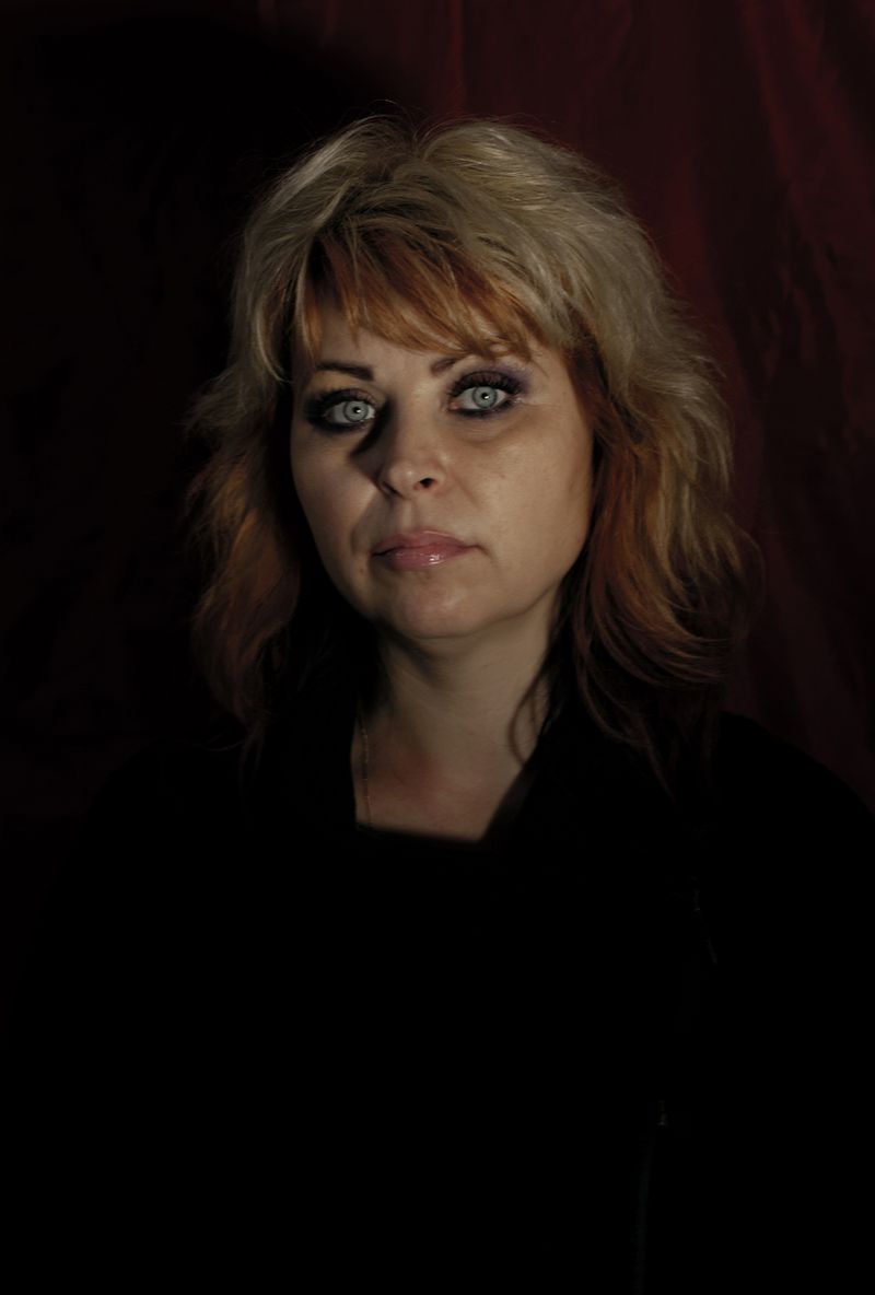 © Camilla de Maffei - Image from the DELTA photography project