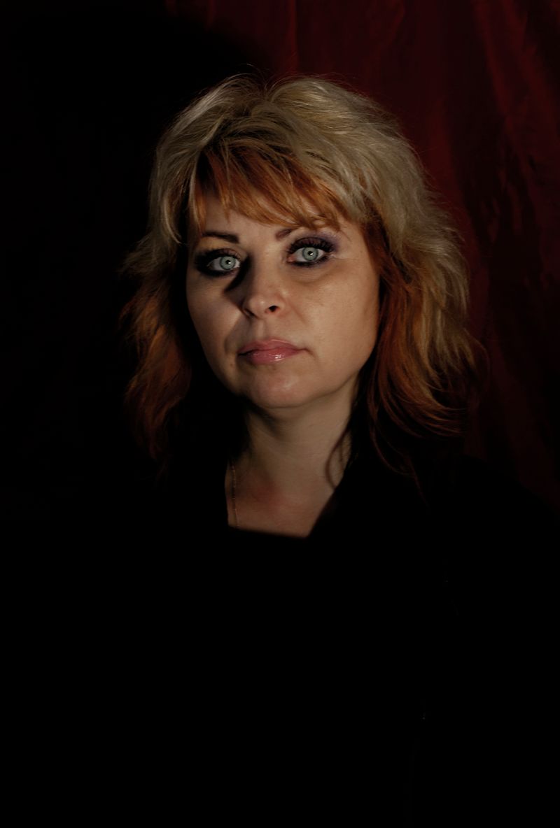 © Camilla de Maffei - Image from the DELTA photography project