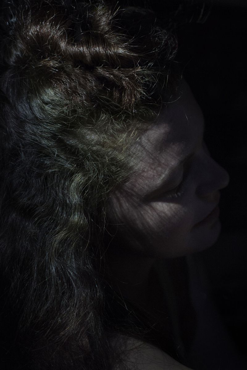 © Camilla de Maffei - Image from the DELTA photography project