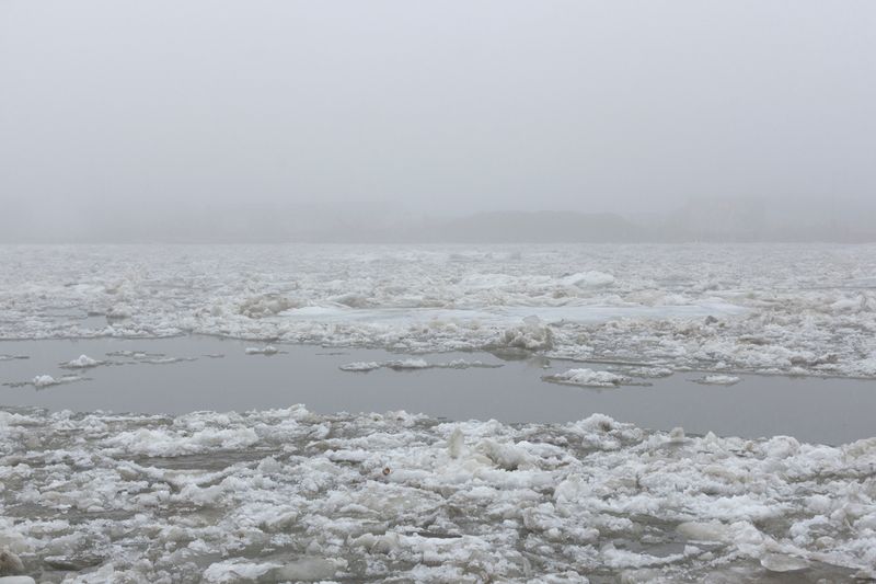 © Camilla de Maffei - Image from the DELTA photography project