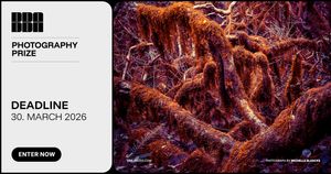 BBA PHOTOGRAPHY PRIZE 2026