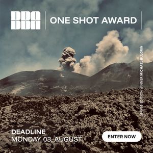BBA One Shot Award - Final Weeks