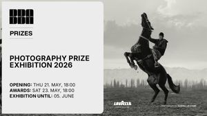 Photography Prize 2026 Exhibition