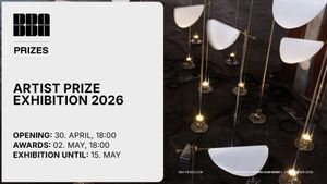 Artist Prize 2026 Exhibition