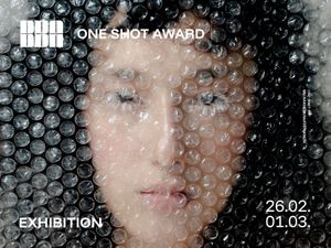 One Shot Award - Winter 2026