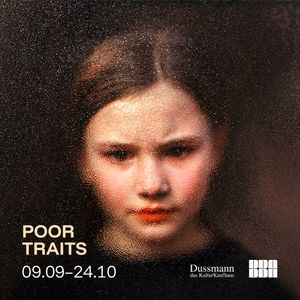 POOR TRAITS: BEYOND THE IMAGE