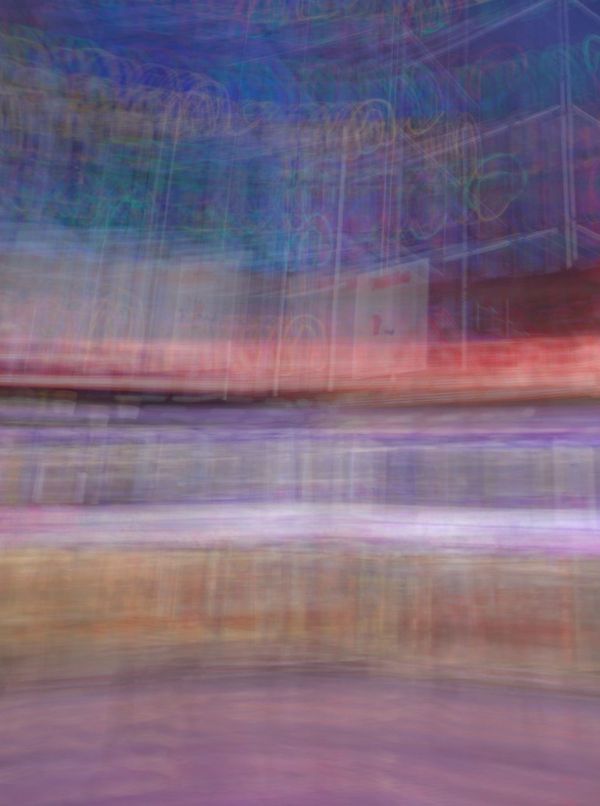 © Galya Biryukova - Image from the What is life, what is dream? photography project