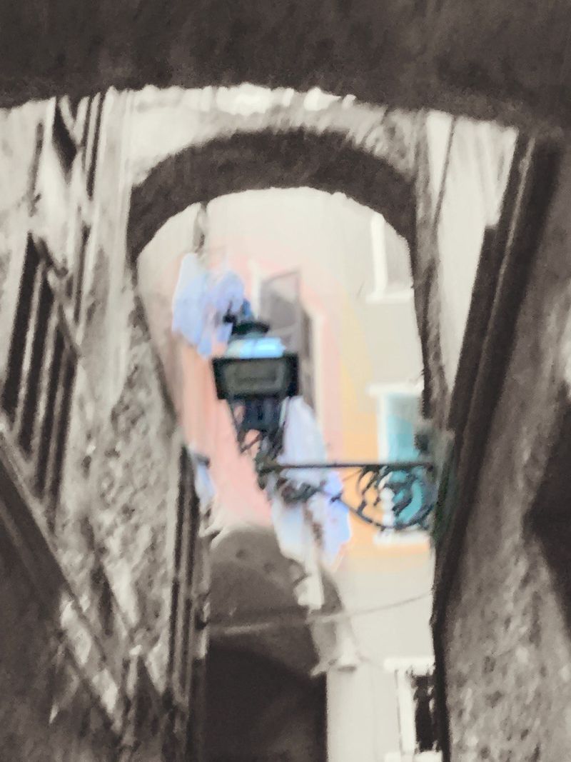 © Galya Biryukova - Image from the What is life, what is dream? photography project