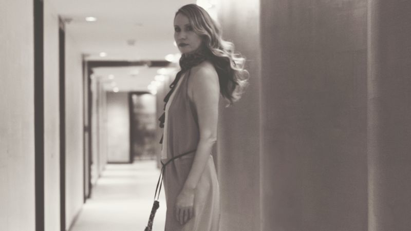 © Galya Biryukova - Image from the Not Mine photography project