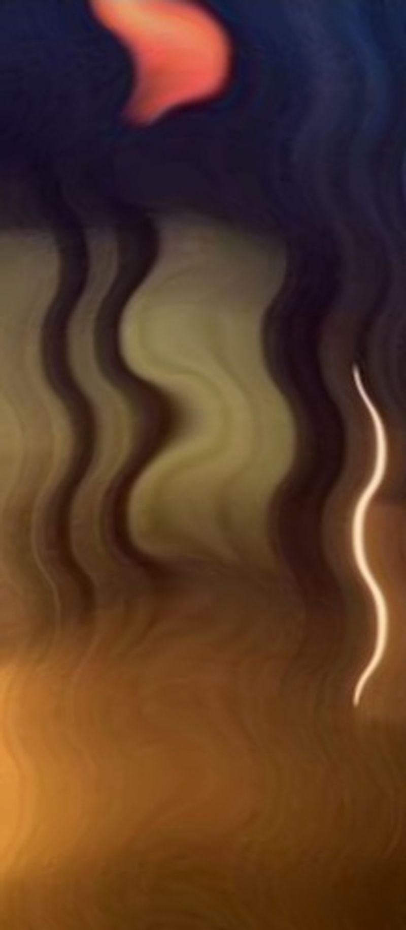 © Galya Biryukova - Image from the Berlin Out of Focus photography project