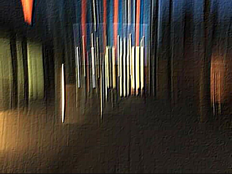 © Galya Biryukova - Image from the Berlin Out of Focus photography project