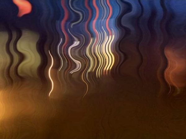 © Galya Biryukova - Image from the Berlin Out of Focus photography project