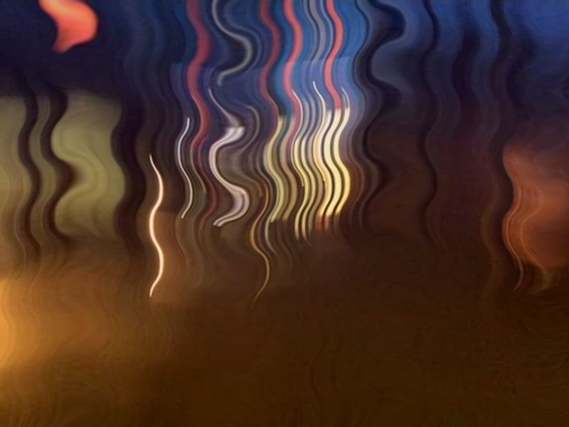 © Galya Biryukova - Image from the Berlin Out of Focus photography project