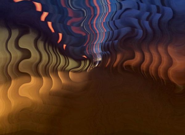 © Galya Biryukova - Image from the Berlin Out of Focus photography project